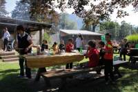 Junioren-Clubmeisterschaften 2012